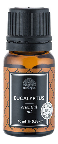 

Эфирное масло Эвкалипт Eucalyptus Essential Oil 10мл