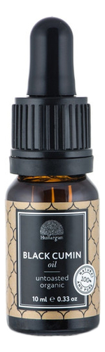 Масло Черный тмин Black Cumin Oil: Масло 10мл от Randewoo