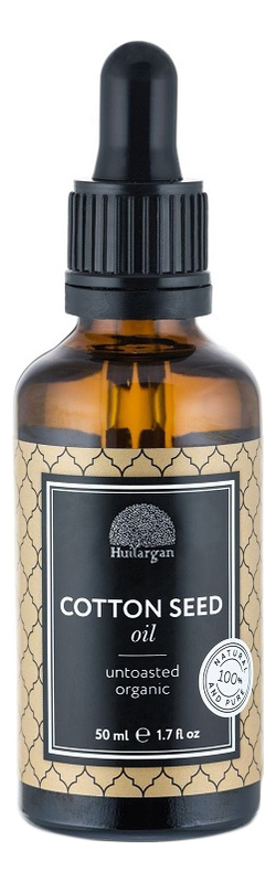 

Масло Хлопковые семена Cotton Seed Oil: Масло 50мл, Масло Хлопковые семена Cotton Seed Oil