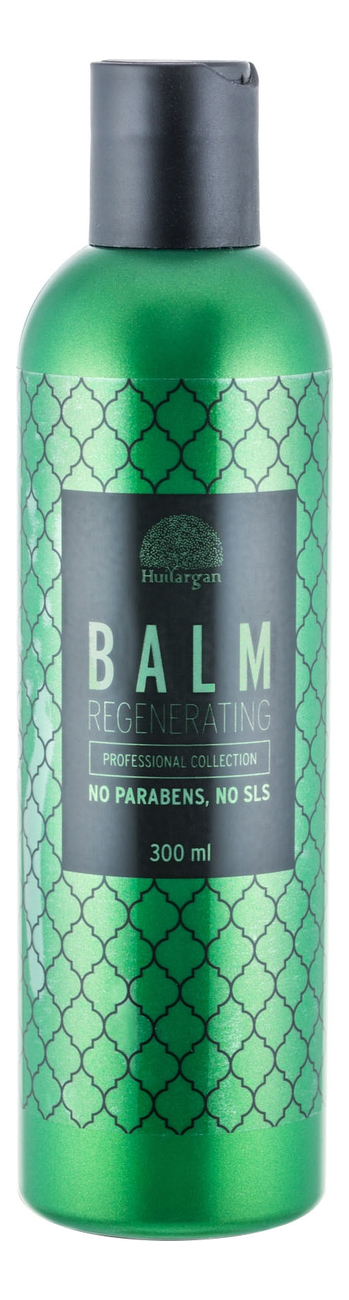 

Бальзам-кондиционер для волос Регенерирующий Balm Regenerating 300мл