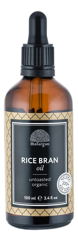 

Масло Рисовые отруби Rice Bran Oil: Масло 100мл, Масло Рисовые отруби Rice Bran Oil
