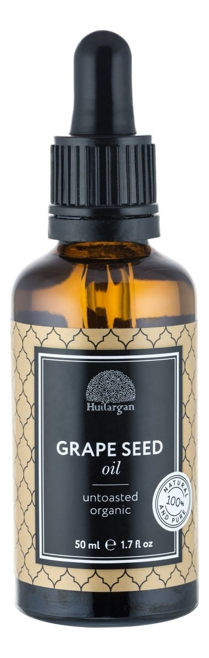

Масло Виноградная косточка Grape Seed Oil: Масло 50мл, Масло Виноградная косточка Grape Seed Oil