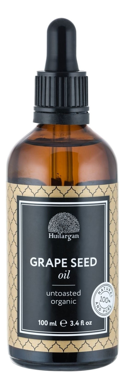 

Масло Виноградная косточка Grape Seed Oil: Масло 100мл, Масло Виноградная косточка Grape Seed Oil