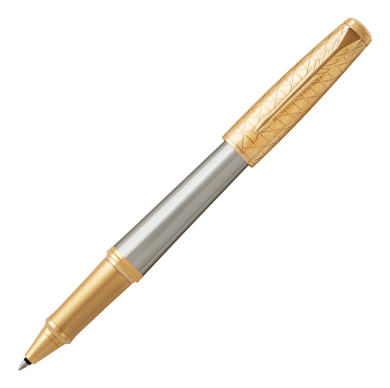 

Роллерная ручка Urban Premium Aureate Powder GT 1931574