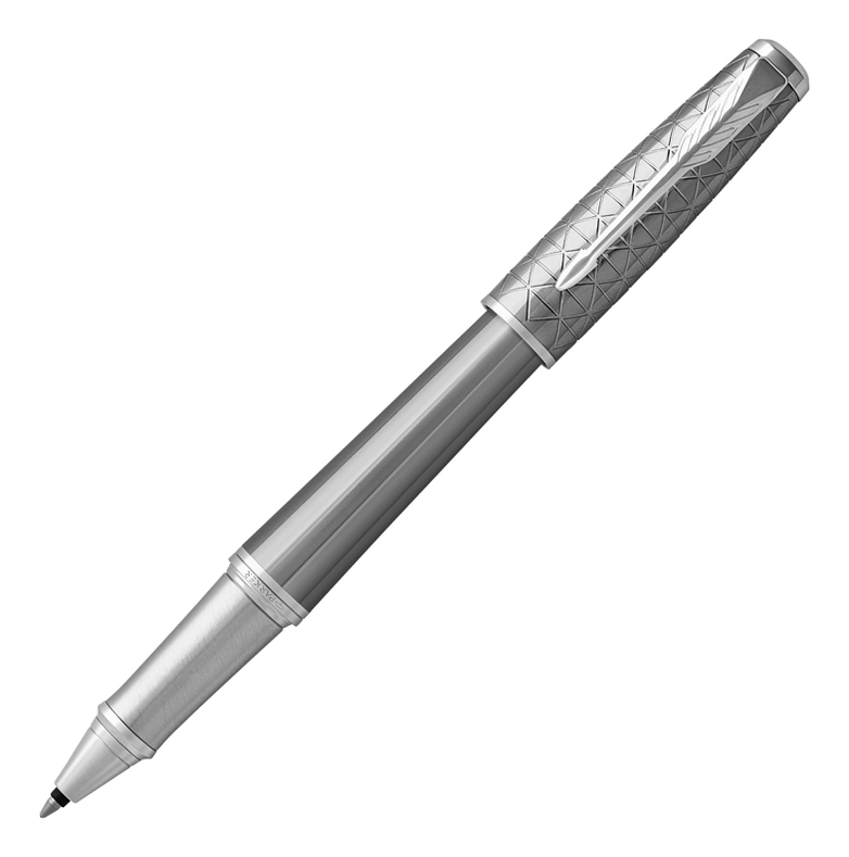 

Роллерная ручка Urban Premium Silvered Powder CT 1931586