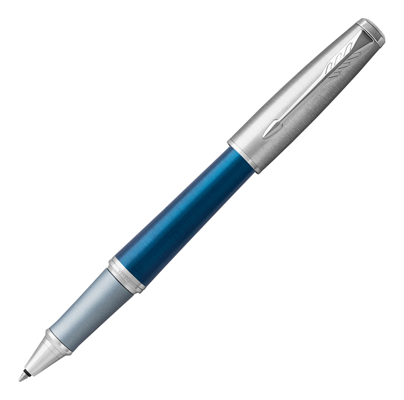 

Роллерная ручка Urban Premium Dark Blue CT 1931566