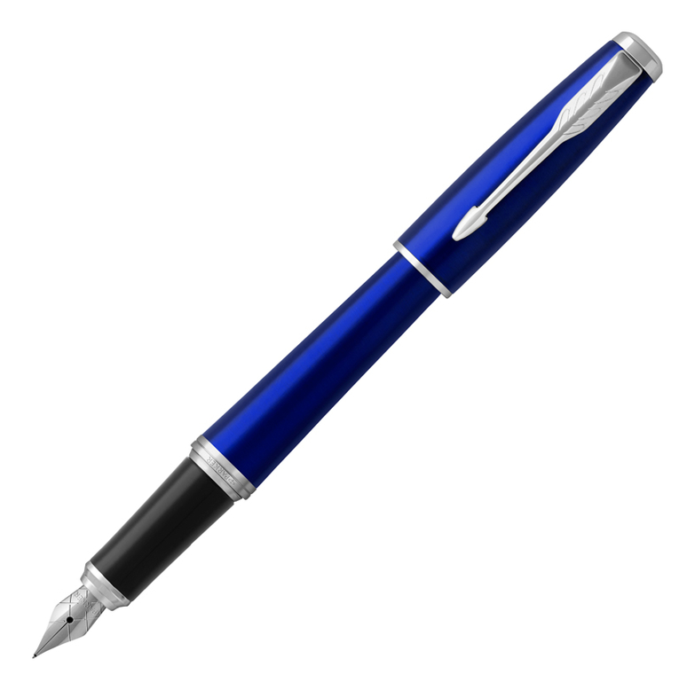 

Ручка перьевая Urban Nightsky Blue CT 1931598