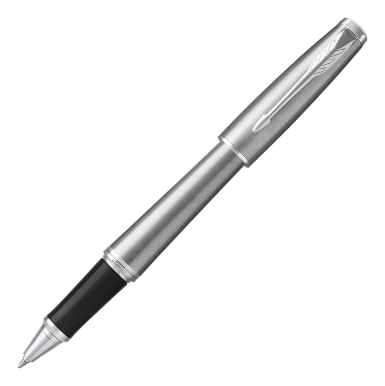 

Роллерная ручка Urban Metro Metallic CT 1931588