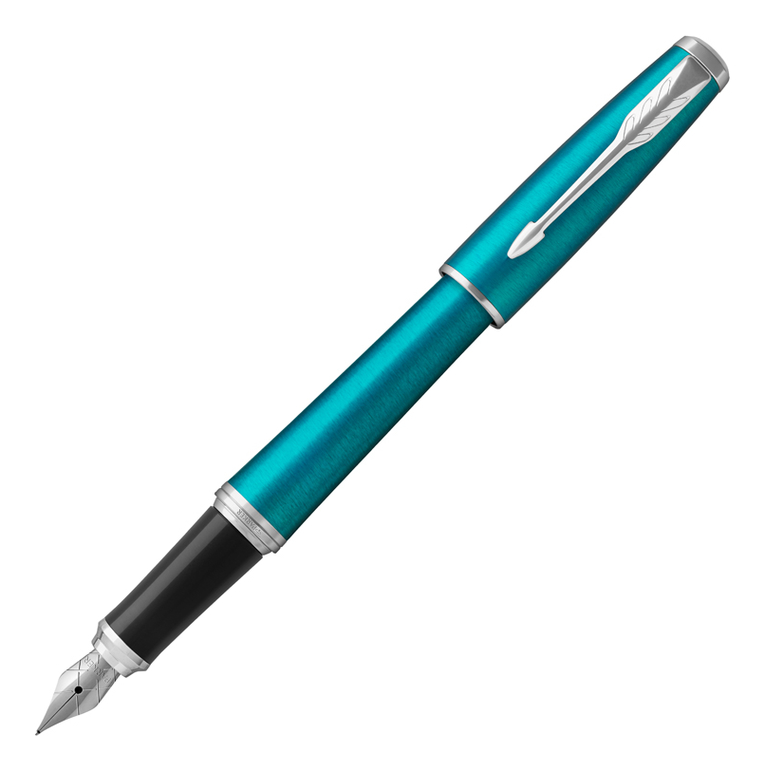 

Ручка перьевая Urban Vibrant Blue CT 1931594