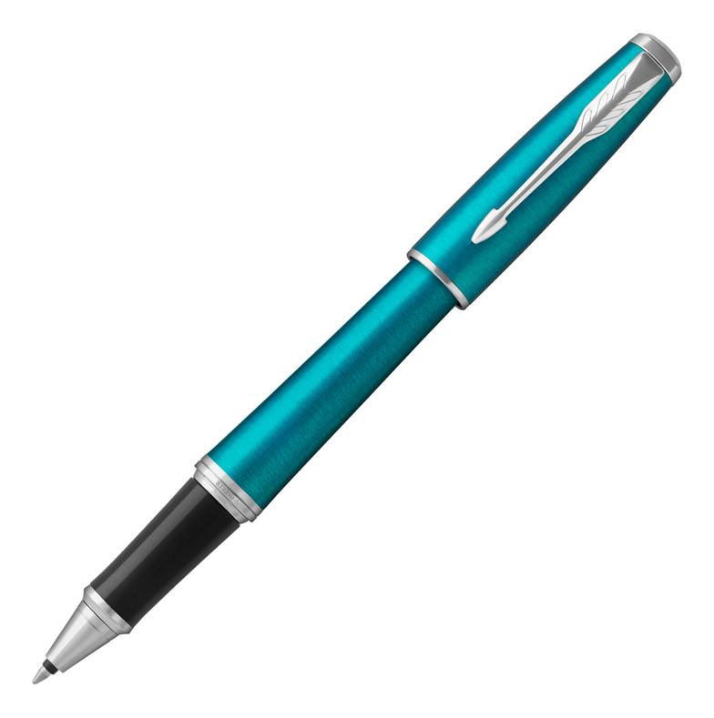 

Роллерная ручка Urban Vibrant Blue CT 1931585