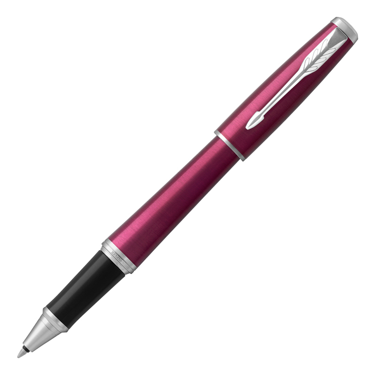 

Роллерная ручка Urban Vibrant Magenta CT 1931590