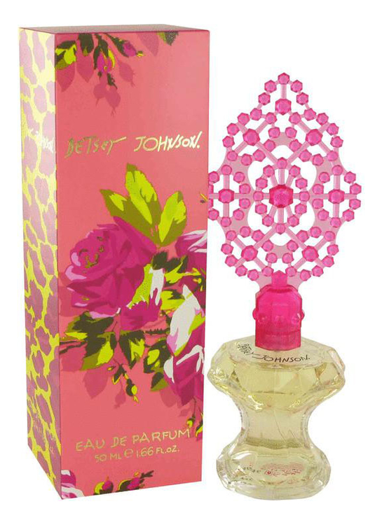 

for Woman: парфюмерная вода 50мл, For Woman