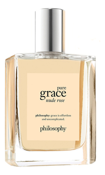 Pure Grace Nude Rose