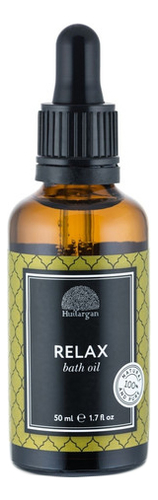 

Масло для ванны Релакс Relax Bath Oil: Масло 50мл, Масло для ванны Релакс Relax Bath Oil