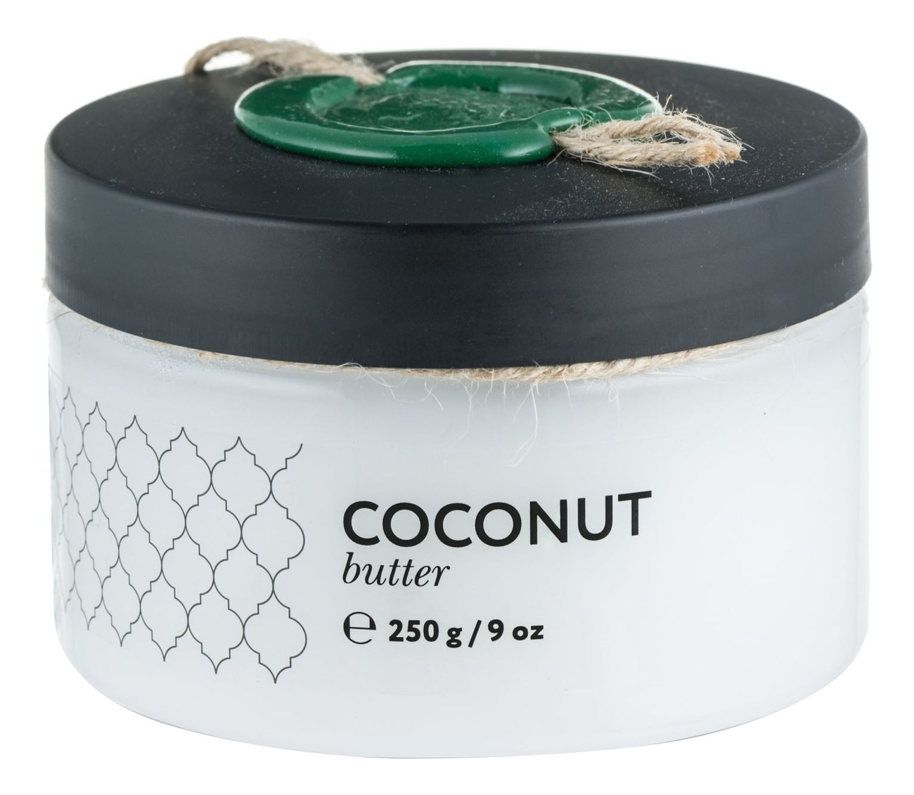 

Твердое масло Кокос Coconut Butter: Масло 250г, Твердое масло Кокос Coconut Butter