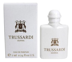 

Trussardi Donna 2011: парфюмерная вода 7мл, Trussardi Donna 2011