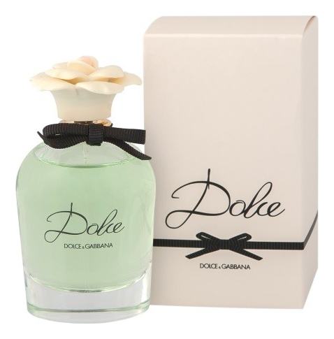 

Dolce: парфюмерная вода 5мл, Dolce