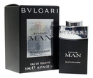  Man Black Cologne