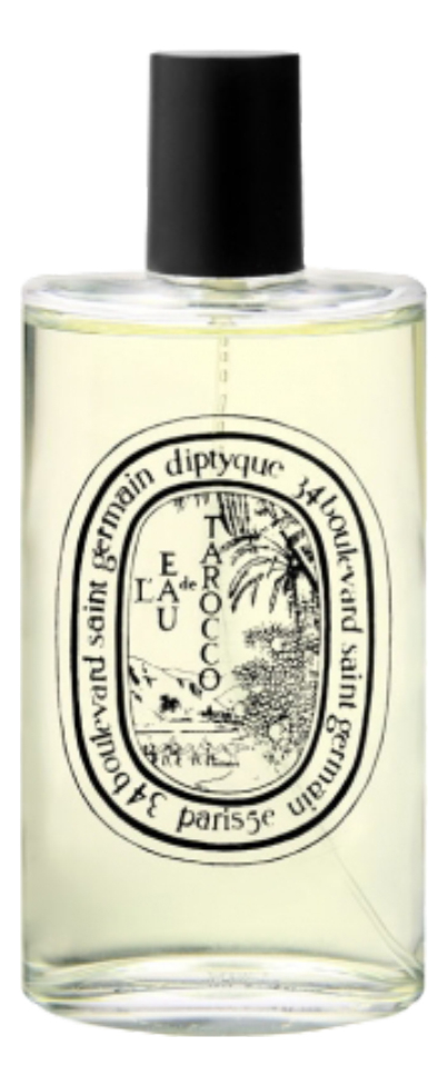 

L'Eau De Tarocco: одеколон 2мл, L'Eau De Tarocco