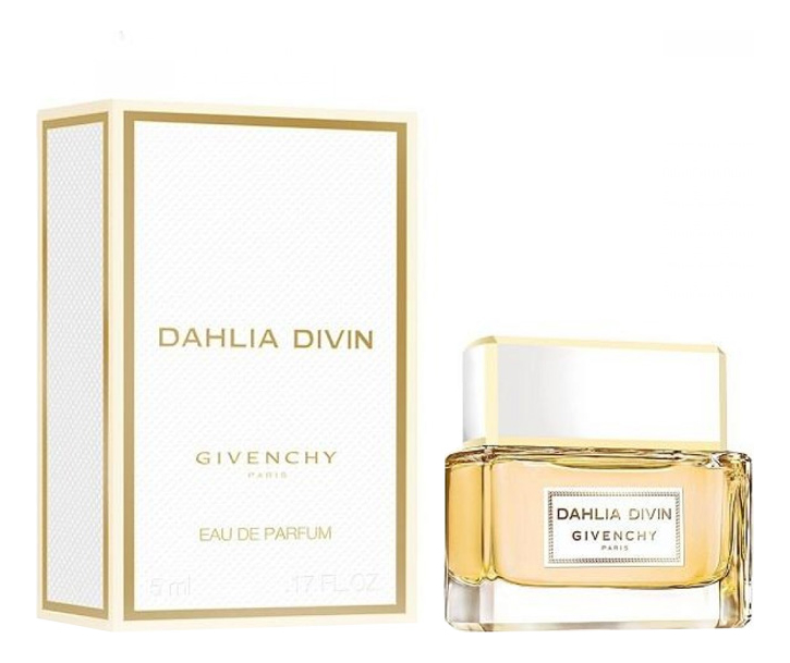 

Dahlia Divin: парфюмерная вода 5мл, Dahlia Divin