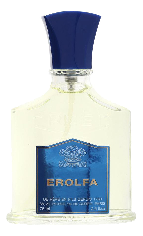 Creed Erolfa - купить в Москве мужские и женские духи Creed Erolfa - купить в Москве мужские и женские духи