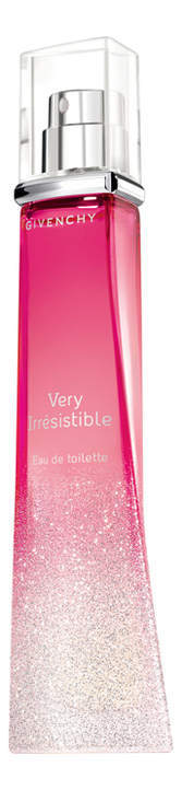 

Very Irresistible Sparkling Edition: туалетная вода 75мл тестер, Very Irresistible Sparkling Edition