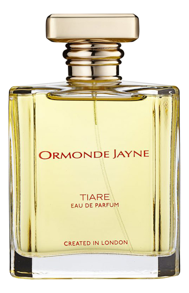 

Tiare: парфюмерная вода 2мл, Tiare