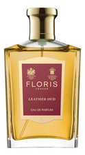 Floris  Leather Oud