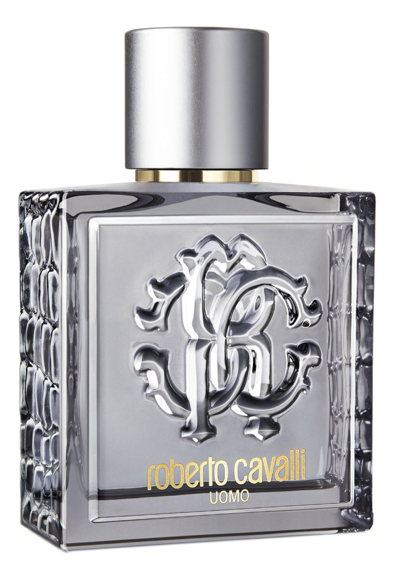 

Uomo Silver Essence: туалетная вода 40мл, Uomo Silver Essence