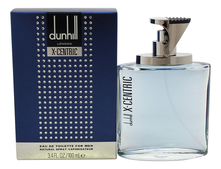Alfred Dunhill  X-Centric