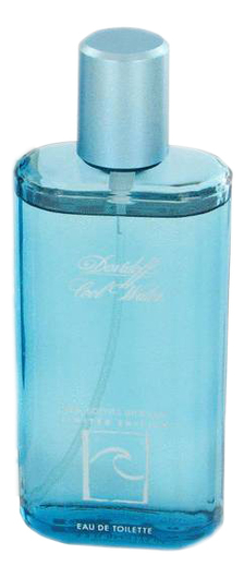 

Davidoff Cool Water Sea Scent and Sun for men: парфюмерная вода 100мл, Davidoff Cool Water Sea Scent and Sun For Men