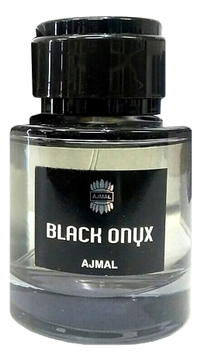  Black Onyx