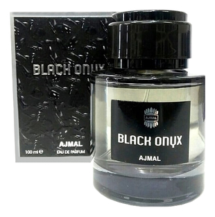 Black Onyx
