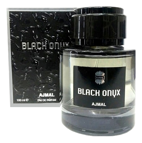 Black Onyx: парфюмерная вода 100мл от Randewoo