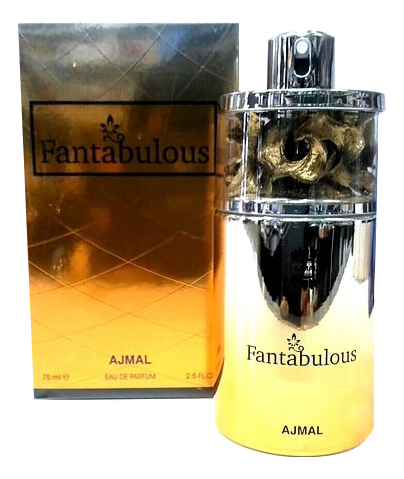 

Fantabulous: парфюмерная вода 75мл, Fantabulous