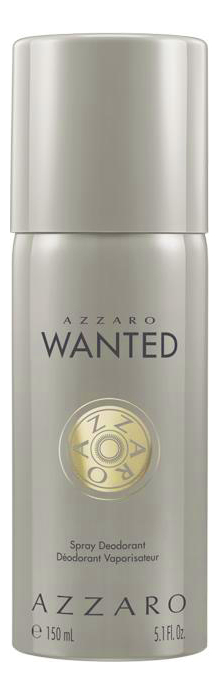 

Wanted: дезодорант 150мл, Wanted