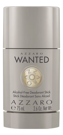 

Wanted: дезодорант твердый 75г, Wanted