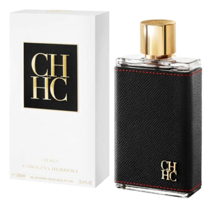 CH Men