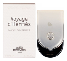 Voyage D'Hermes Parfum