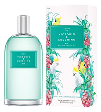 Victorio & Lucchino  Aguas De No 9 Passion Tropical