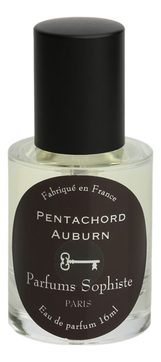  Pentachord Auburn