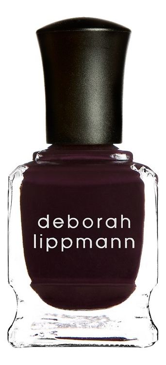 

Лак для ногтей Creme 15мл: Dark Side Of The Moon, Лак для ногтей Creme 15мл
