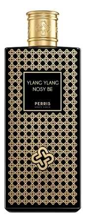 

Ylang Ylang Nosy Be: парфюмерная вода 2мл, Ylang Ylang Nosy Be