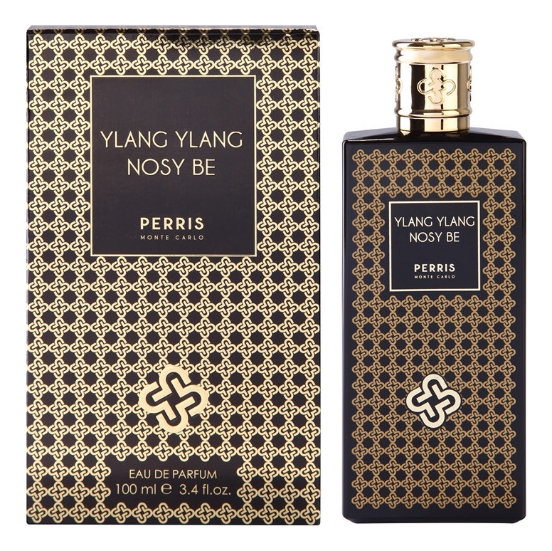 

Ylang Ylang Nosy Be: парфюмерная вода 100мл, Ylang Ylang Nosy Be
