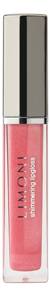 

Блеск для губ Shimmering Gloss 7,5мл: No 04, Блеск для губ Shimmering Gloss 7,5мл