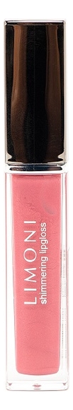 

Блеск для губ Shimmering Gloss 7,5мл: No 28, Блеск для губ Shimmering Gloss 7,5мл