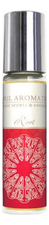 April Aromatics  Root