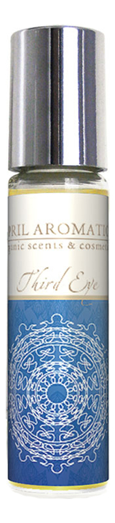 

Third Eye: ароматическое масло 10мл, Third Eye