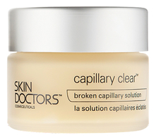 Skin Doctors Крем для лица против купероза Capillary Clear 50мл