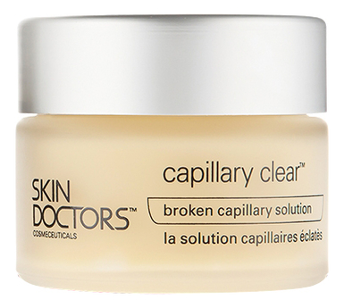 

Крем для лица против купероза Capillary Clear 50мл